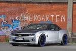 Chevrolet Camaro by Magnat 2012 года